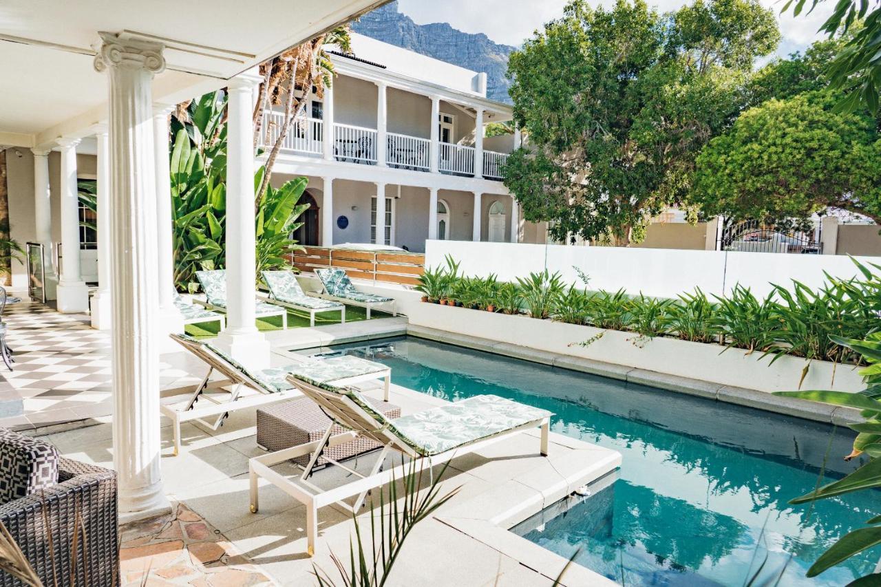 Three Boutique Bed & Breakfast 4*