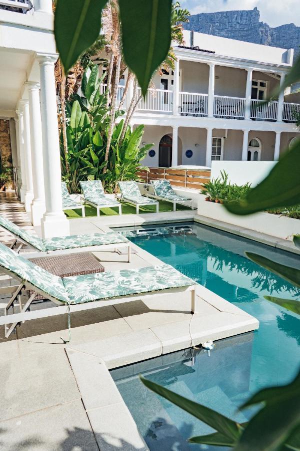 Bed & Breakfast Three Boutique 4*