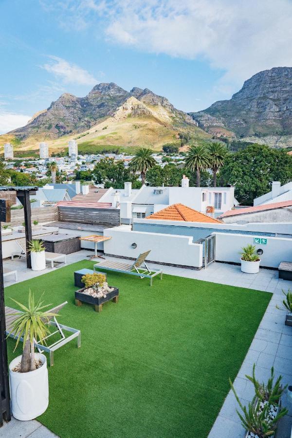 Three Boutique Le Cap
