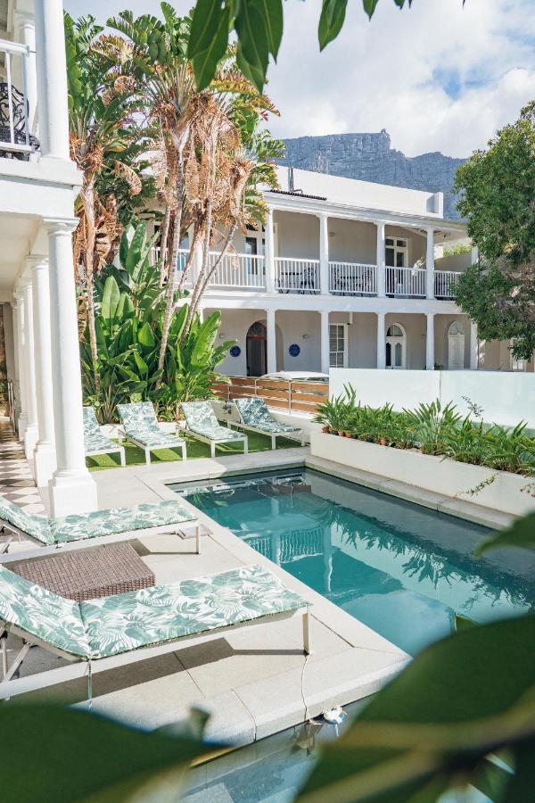 Three Boutique Le Cap