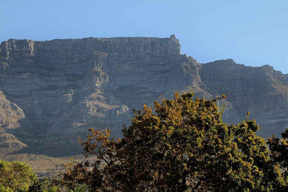 Three Boutique 4* Cape Town