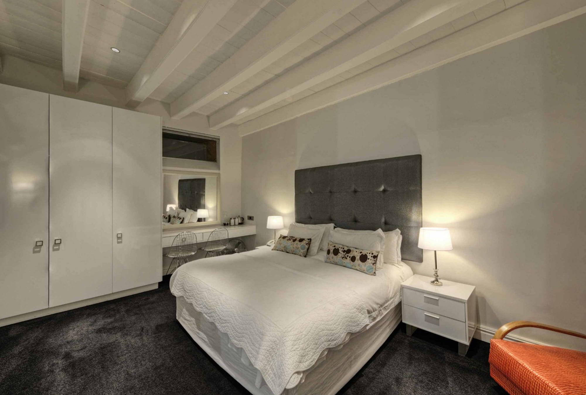 Three Boutique Couette-café 4*