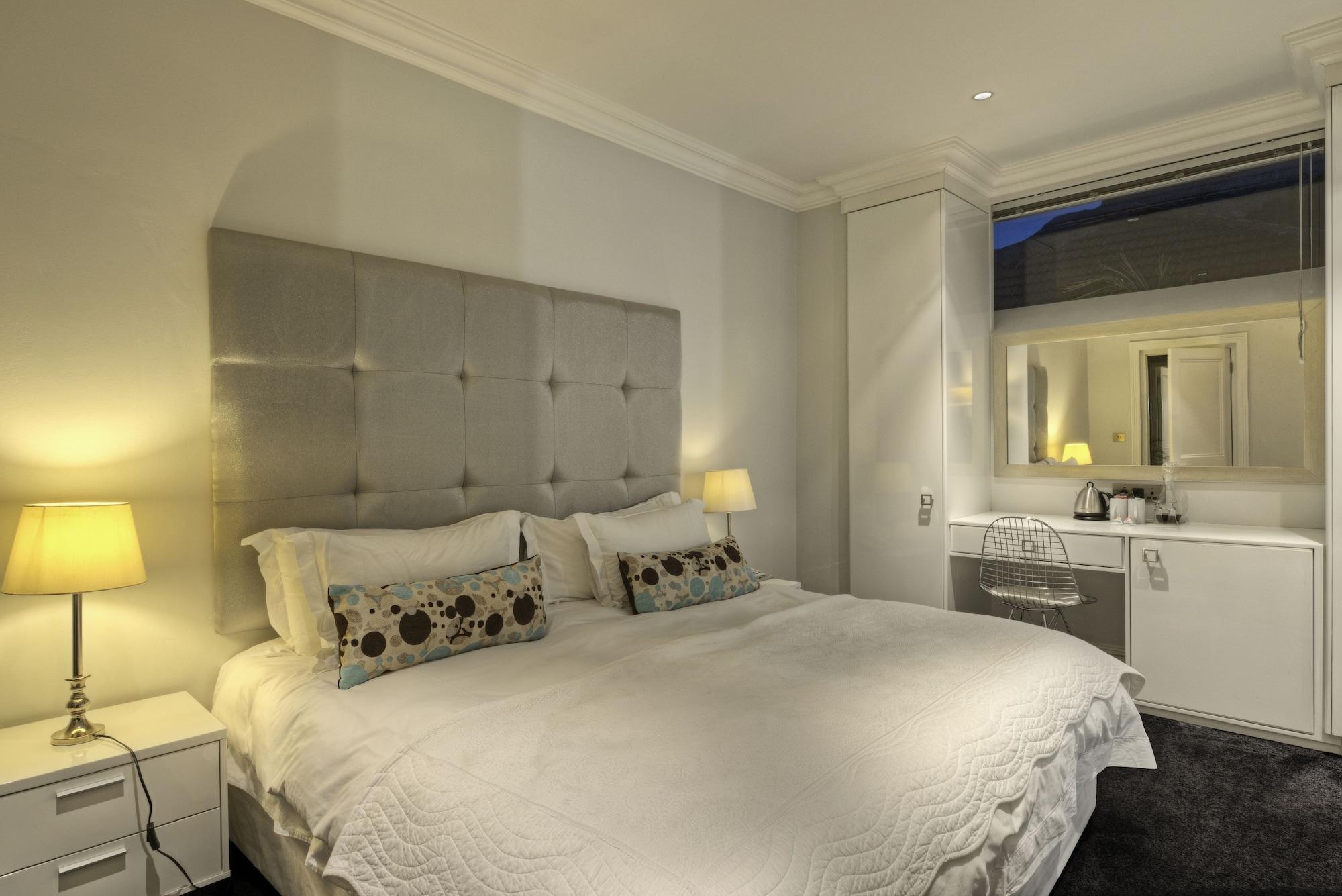 Three Boutique Cape Town