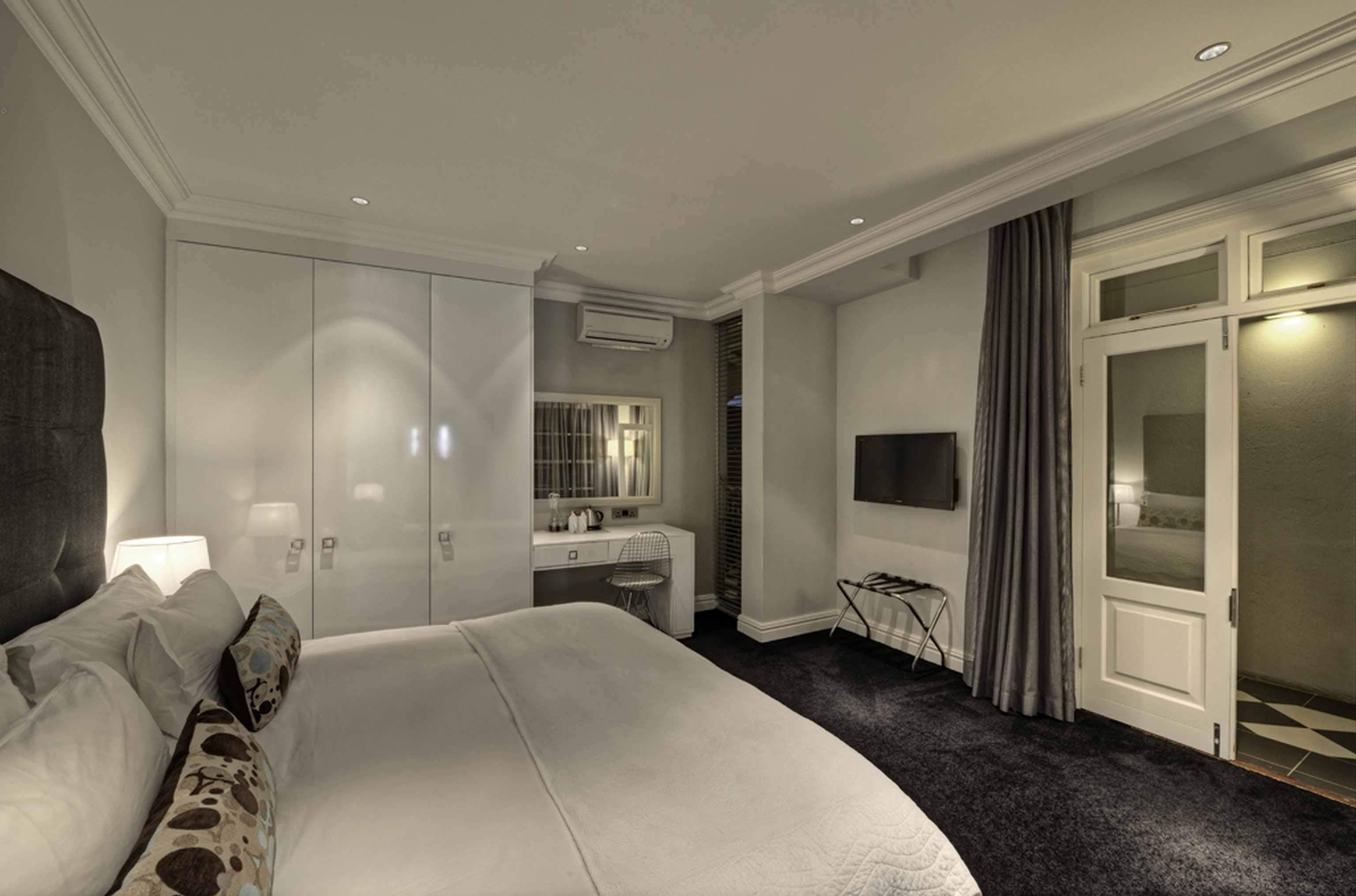 Three Boutique Bed & Breakfast 4*