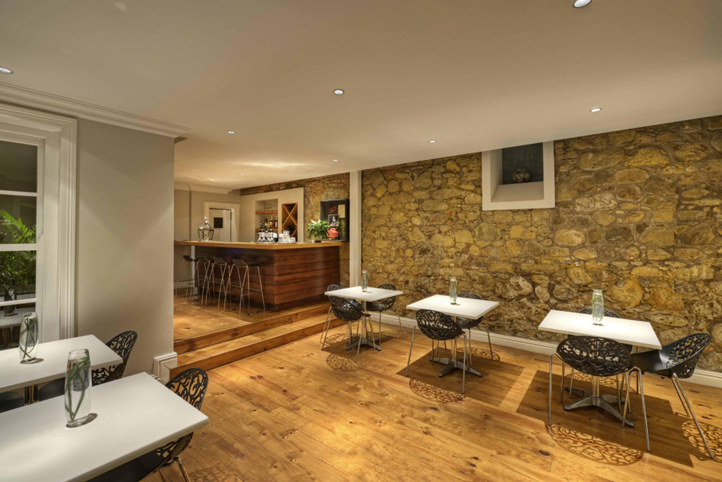 Three Boutique 4*