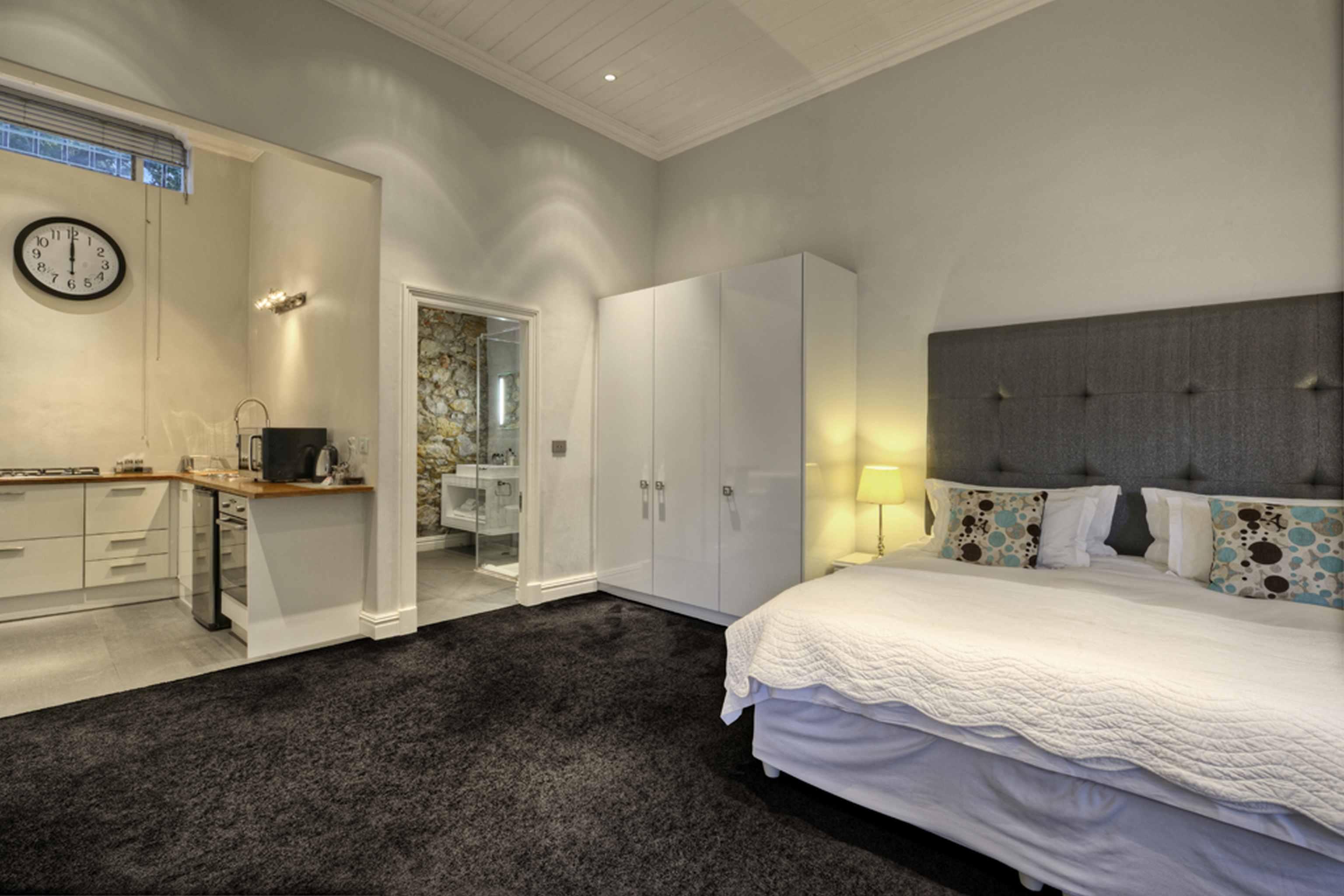 Three Boutique Cape Town