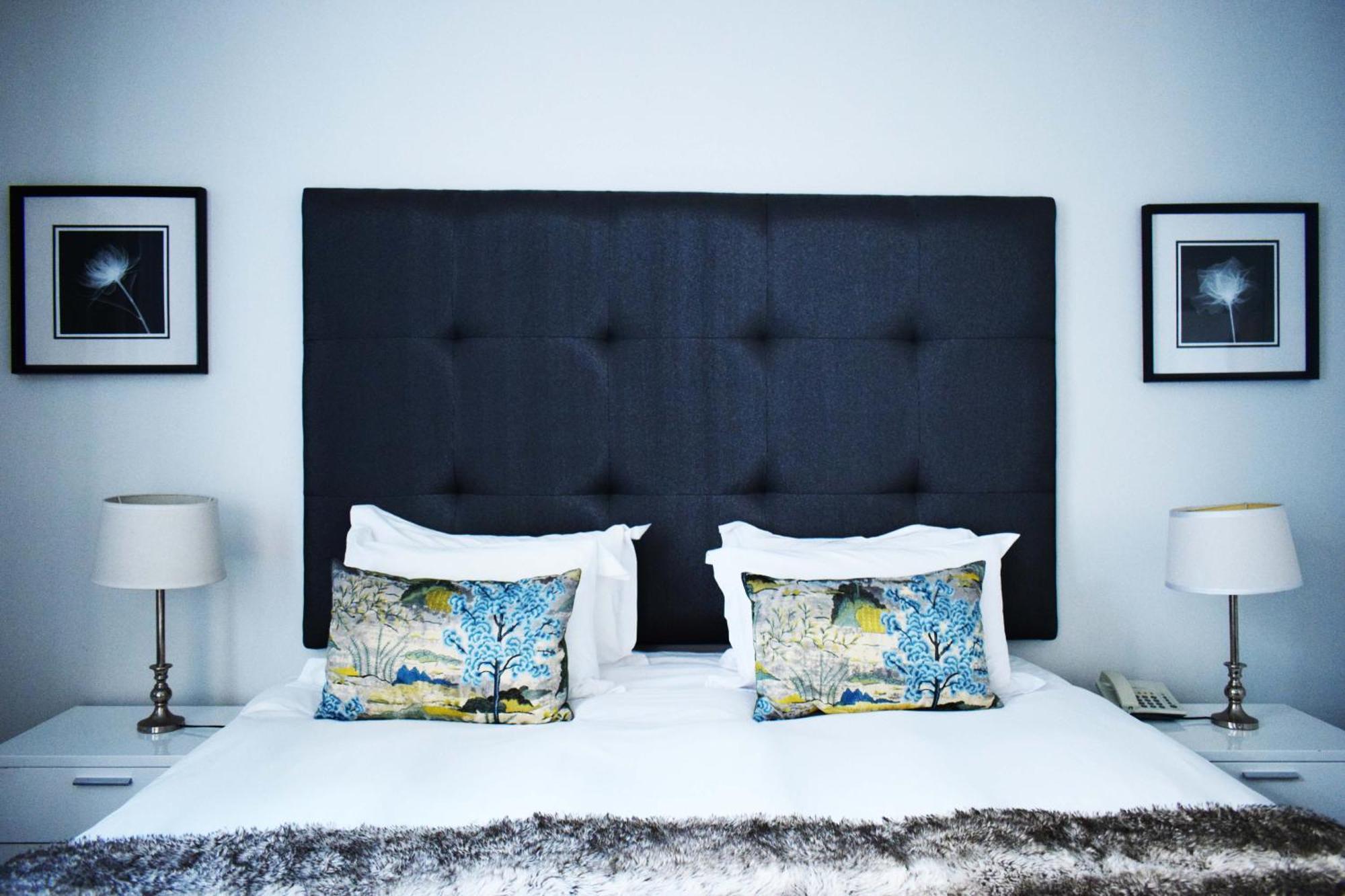 Bed & Breakfast Three Boutique Cape Town