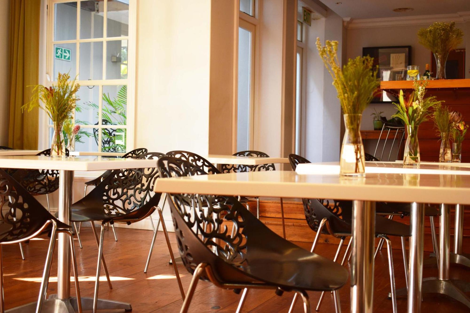 Three Boutique 4* Cape Town