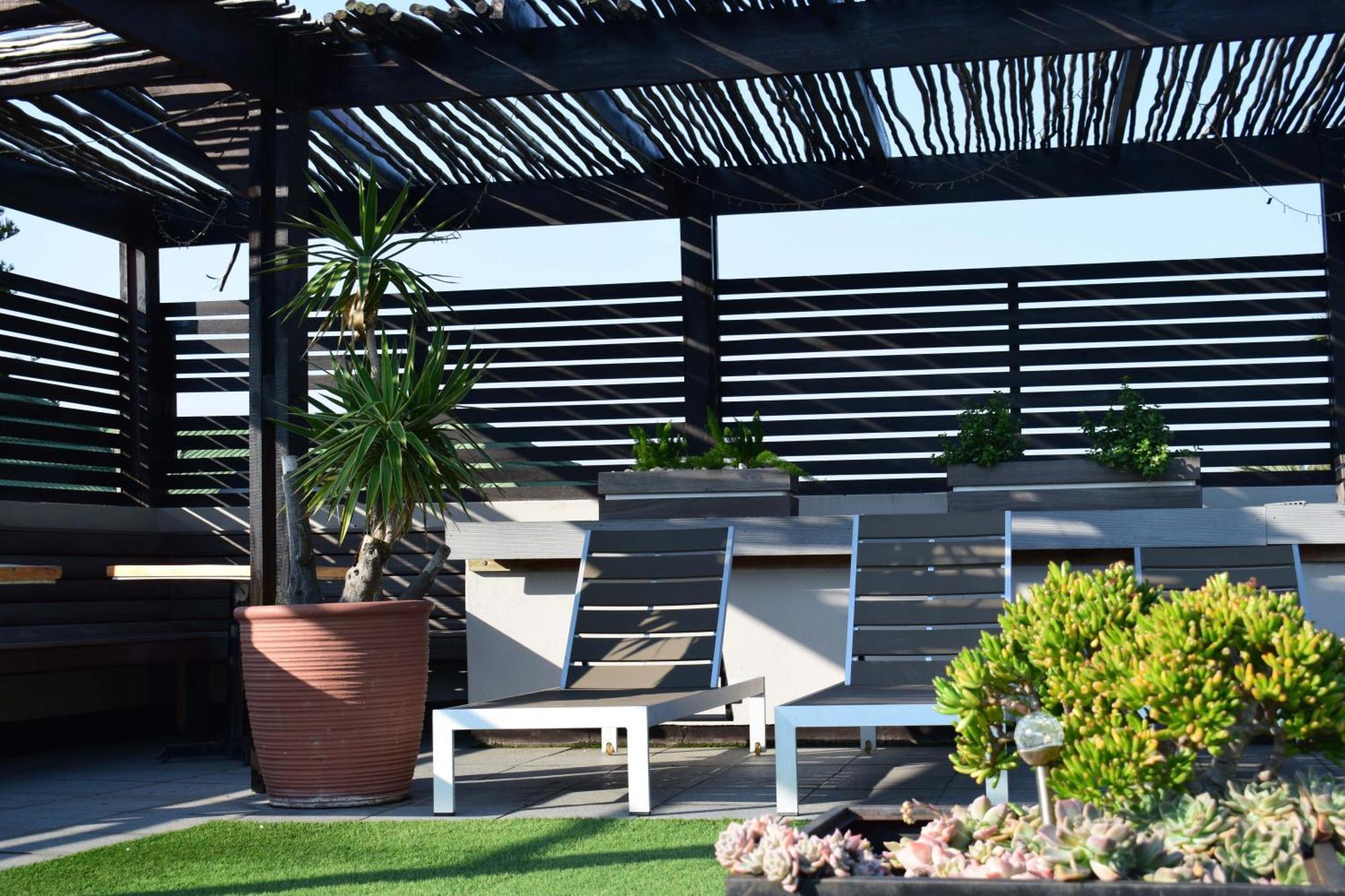Three Boutique Bed & Breakfast Cape Town