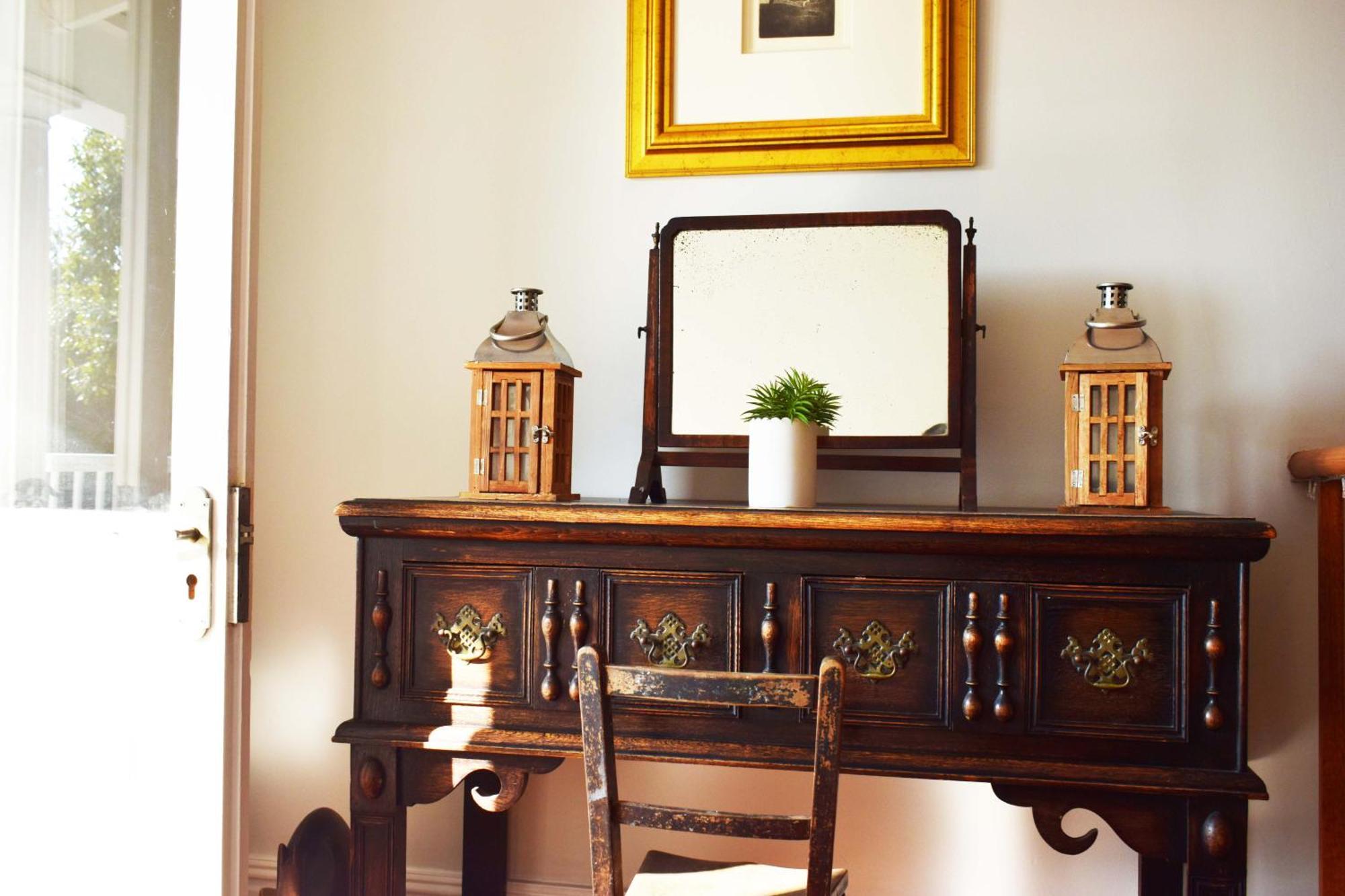 Bed & Breakfast Three Boutique