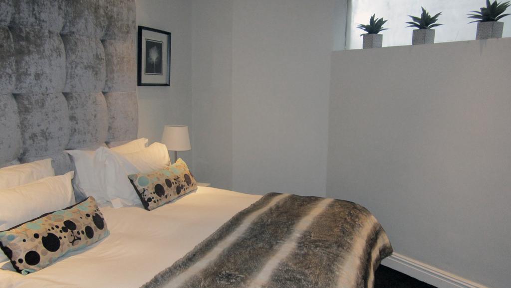 Three Boutique Cape Town