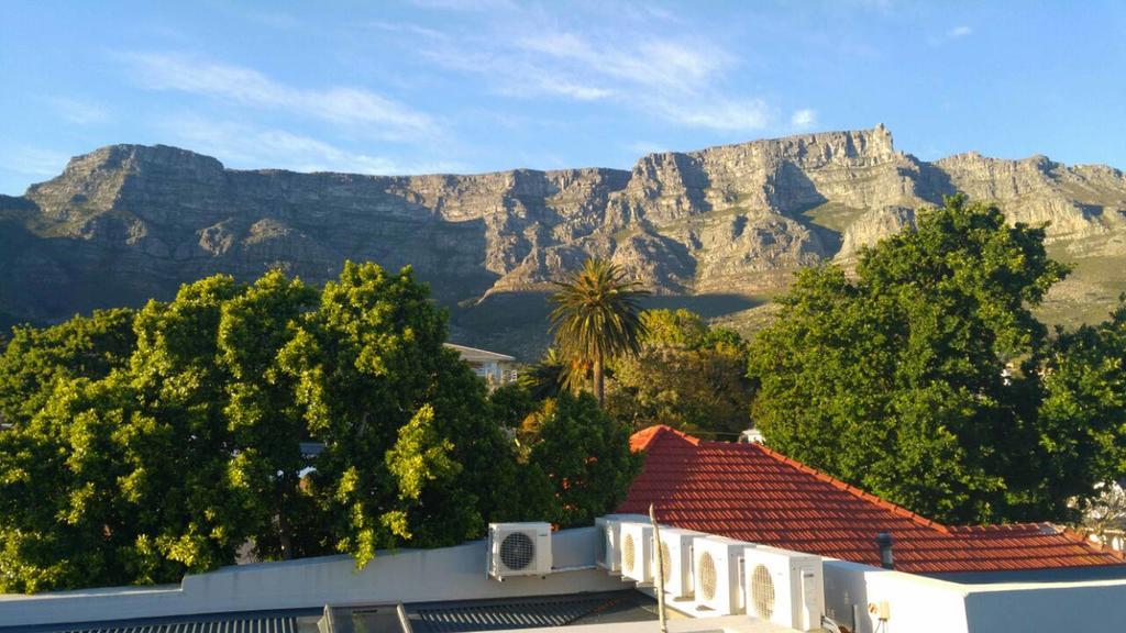 Three Boutique Cape Town