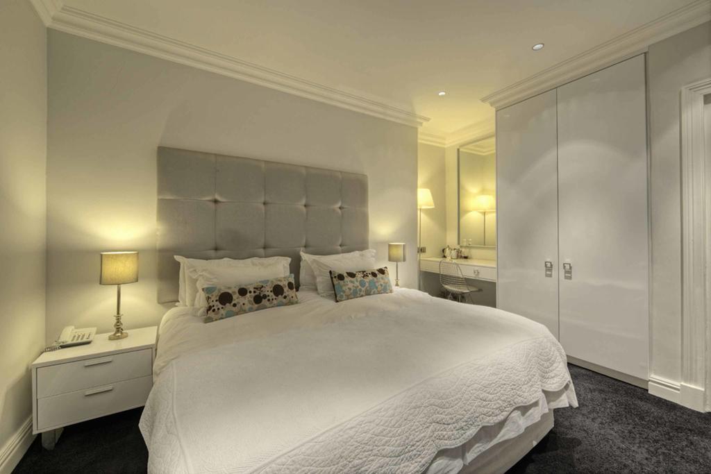 Bed & Breakfast Three Boutique 4*