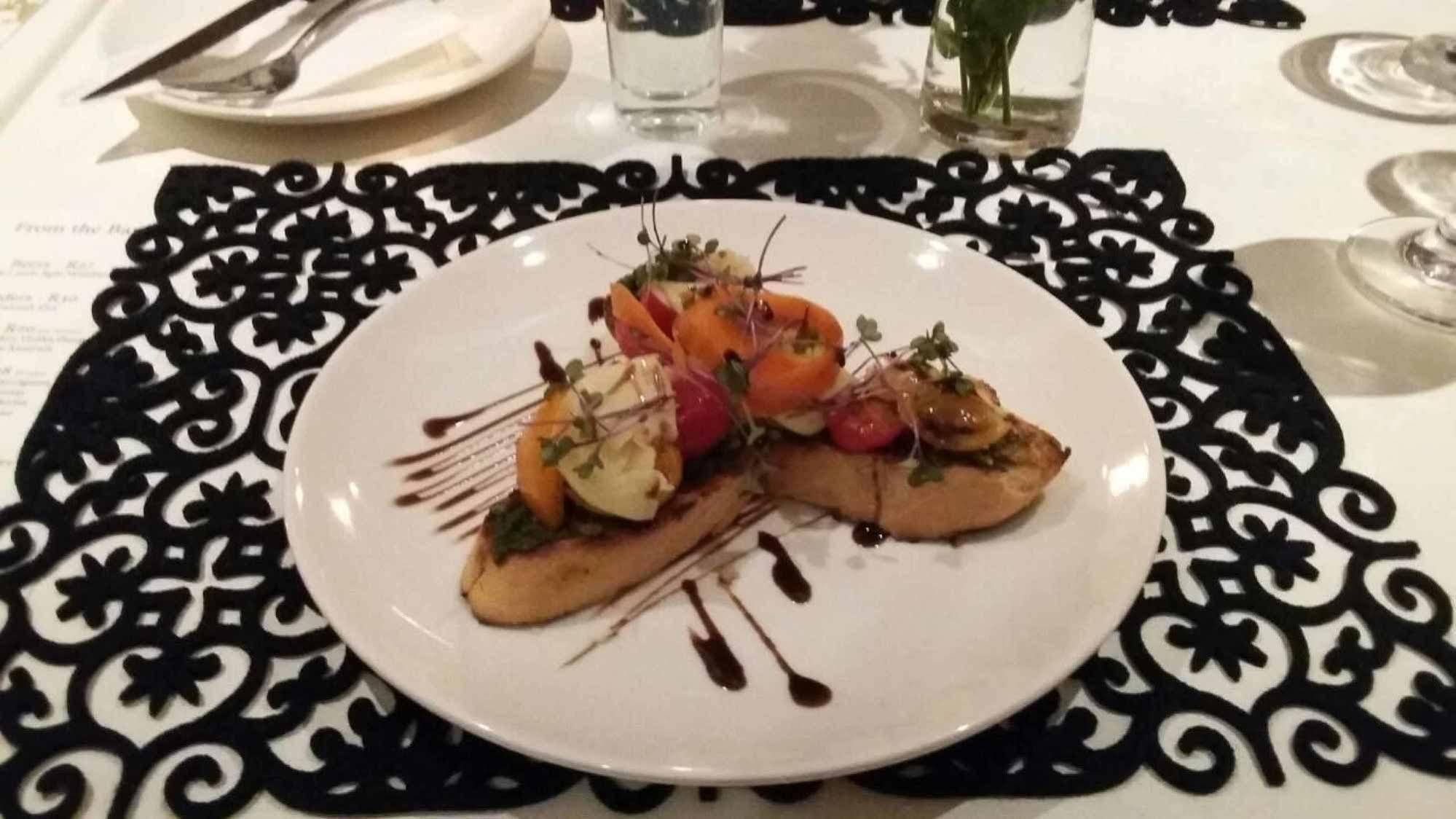 Three Boutique Cape Town