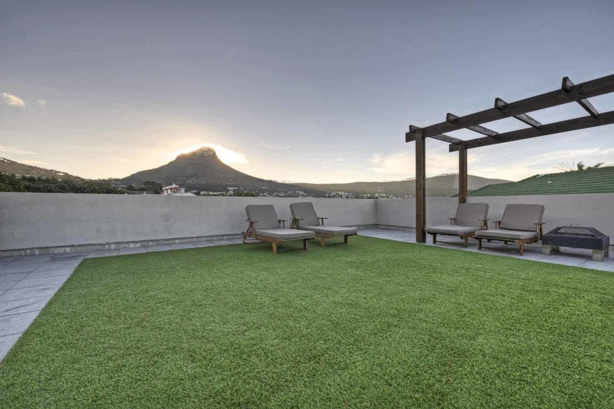 Three Boutique Cape Town