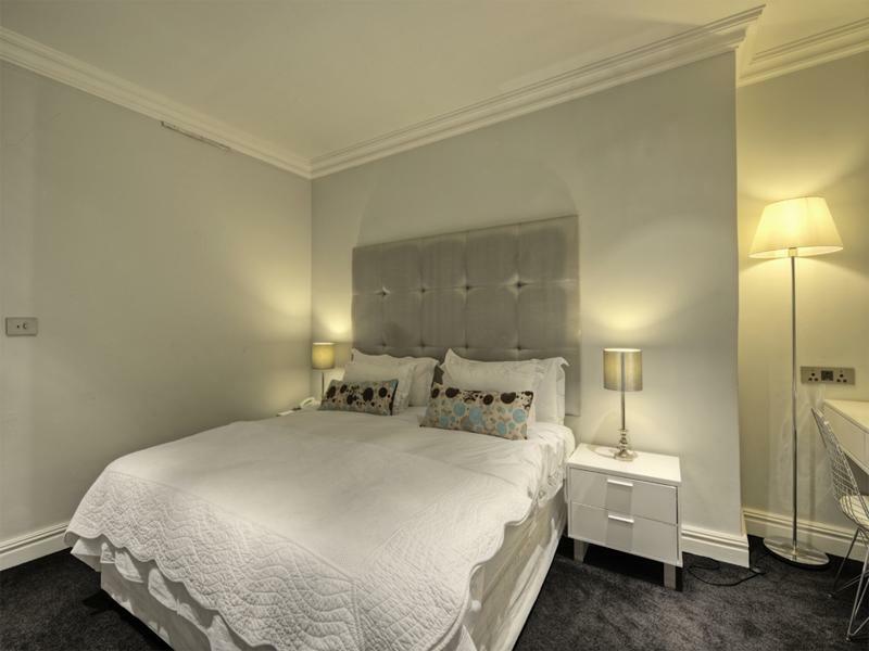 Three Boutique Cape Town